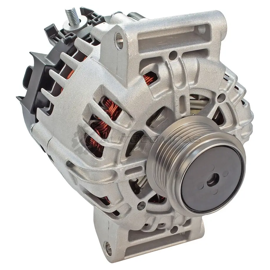 Генератор KRAUF ALV6512DD 13I RJ 1440692726 - Изображение 1