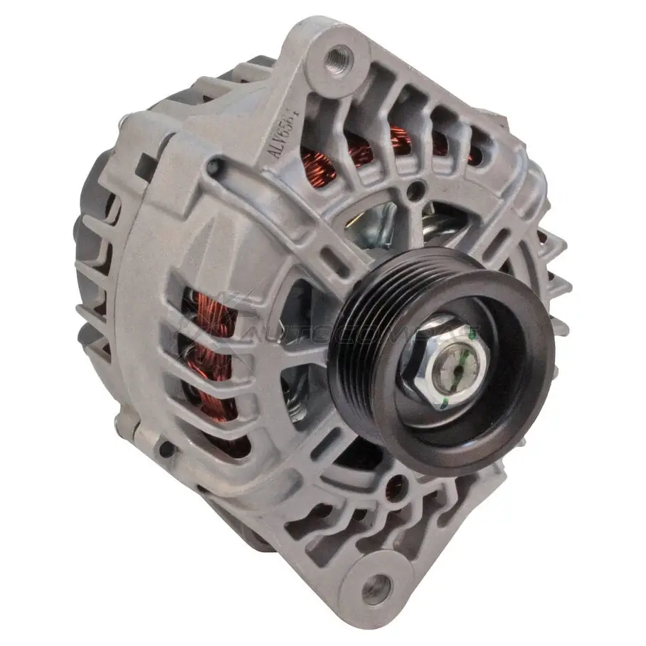 Генератор KRAUF ALV6564BS 1440661324 A3 AQ6 изображение 0