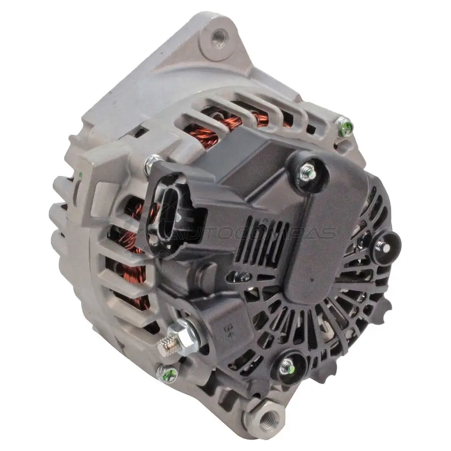 Генератор KRAUF ALV6564BS 1440661324 A3 AQ6 изображение 1