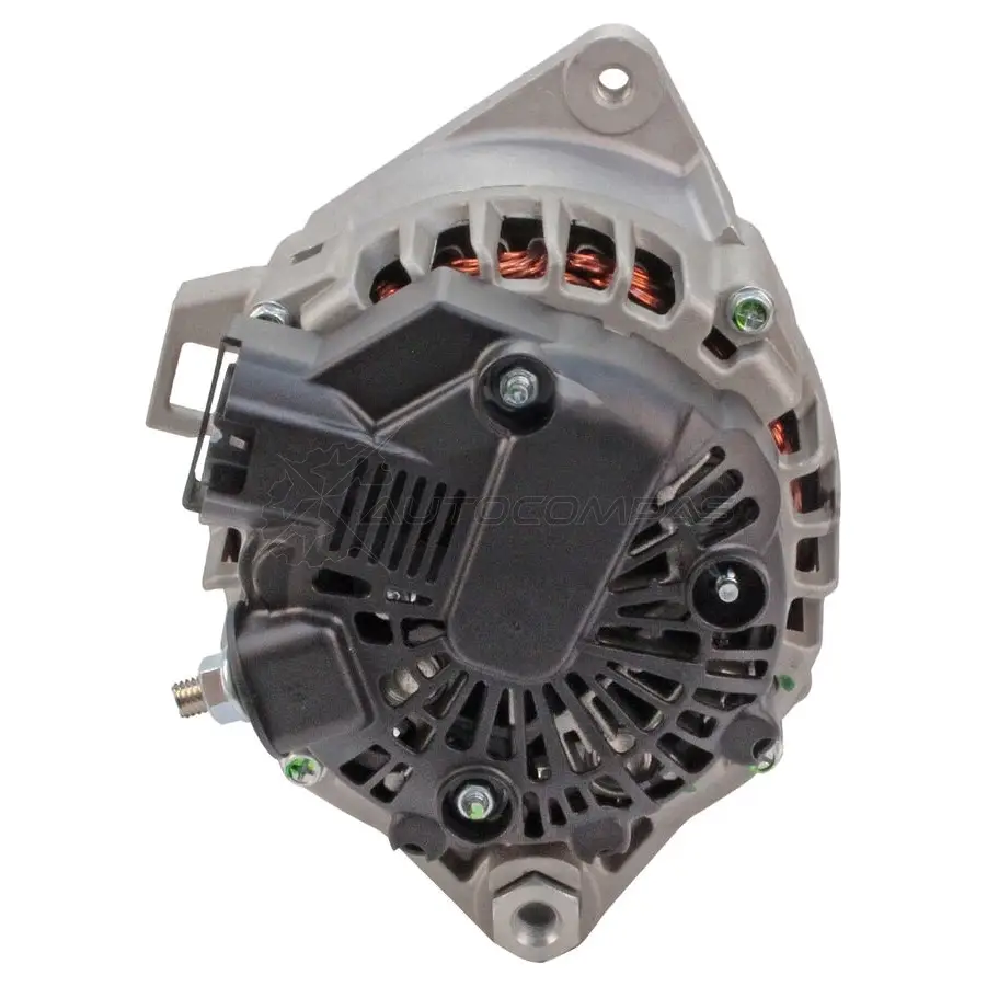 Генератор KRAUF ALV6564BS 1440661324 A3 AQ6 изображение 3