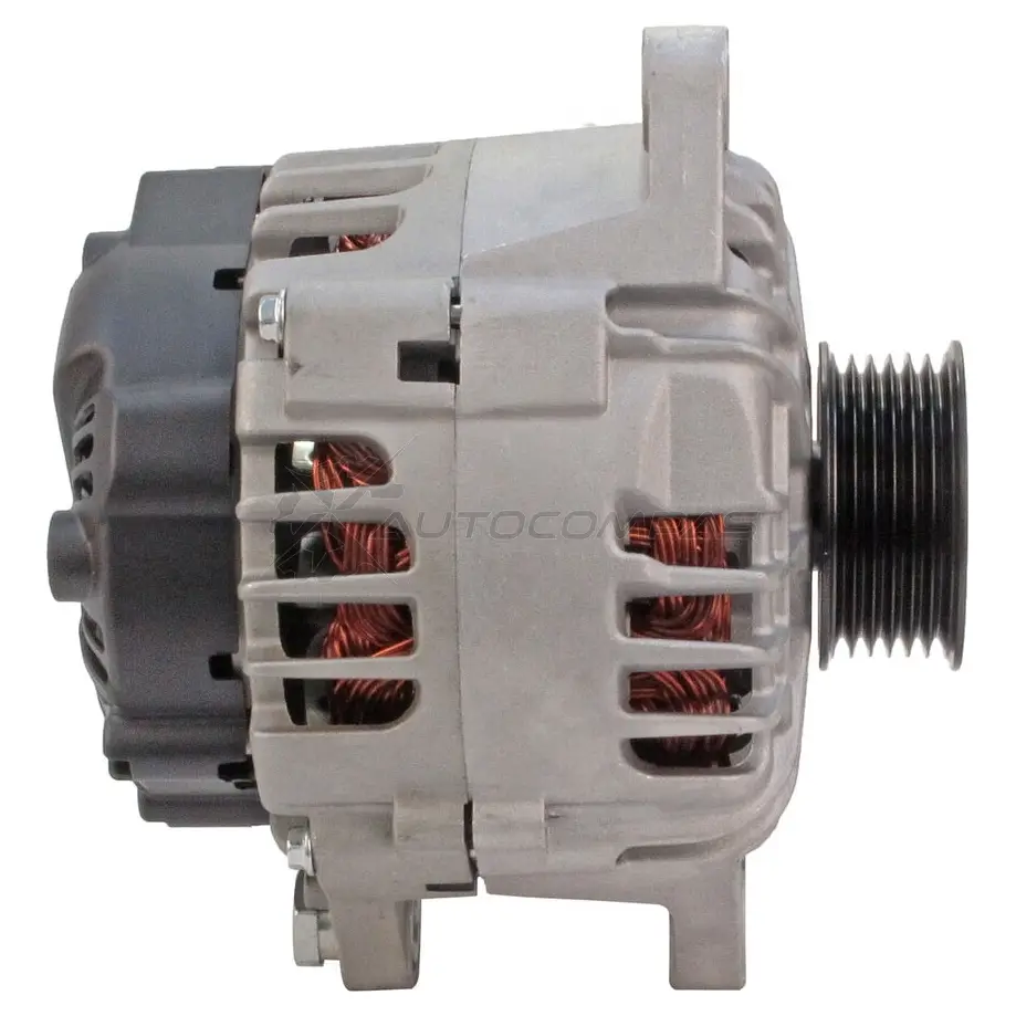 Генератор KRAUF ALV6564BS 1440661324 A3 AQ6 изображение 4