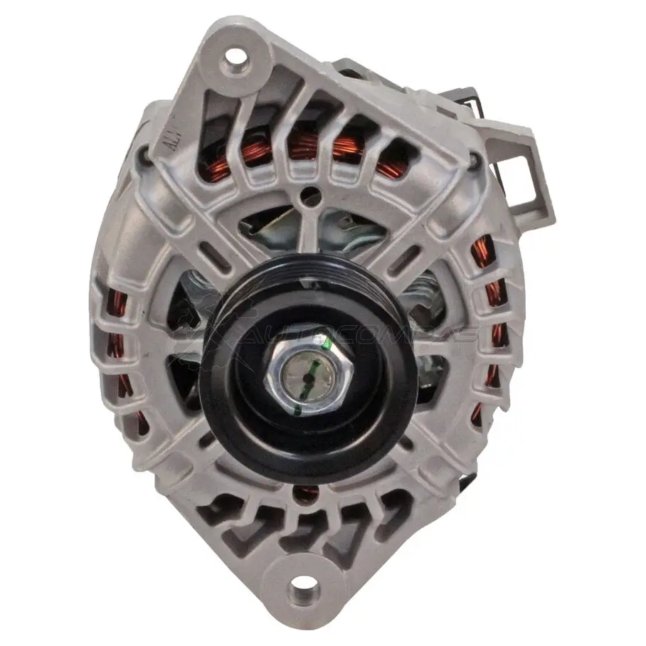 Генератор KRAUF ALV6564BS 1440661324 A3 AQ6 изображение 5