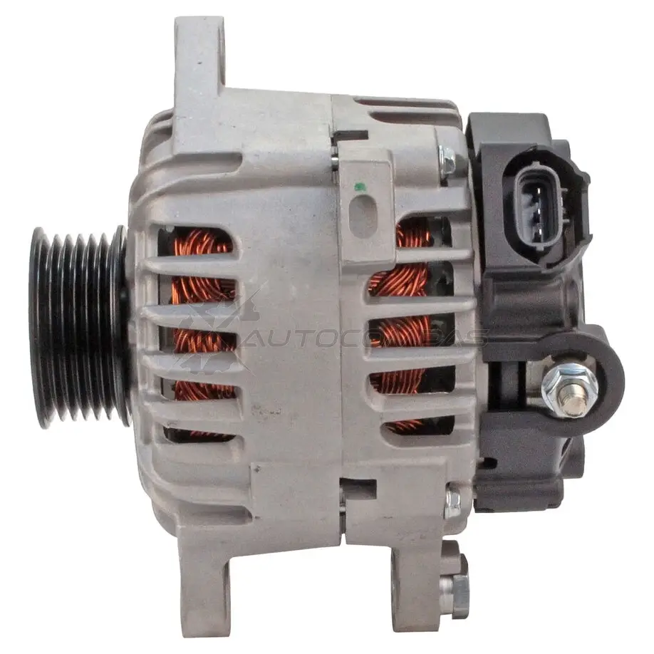 Генератор KRAUF ALV6564BS 1440661324 A3 AQ6 изображение 6