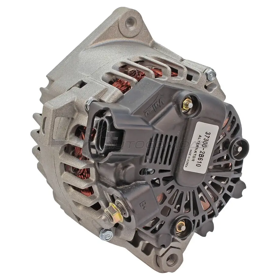 Генератор KRAUF 6 5J8GU ALV6564KR 1440692724 изображение 1