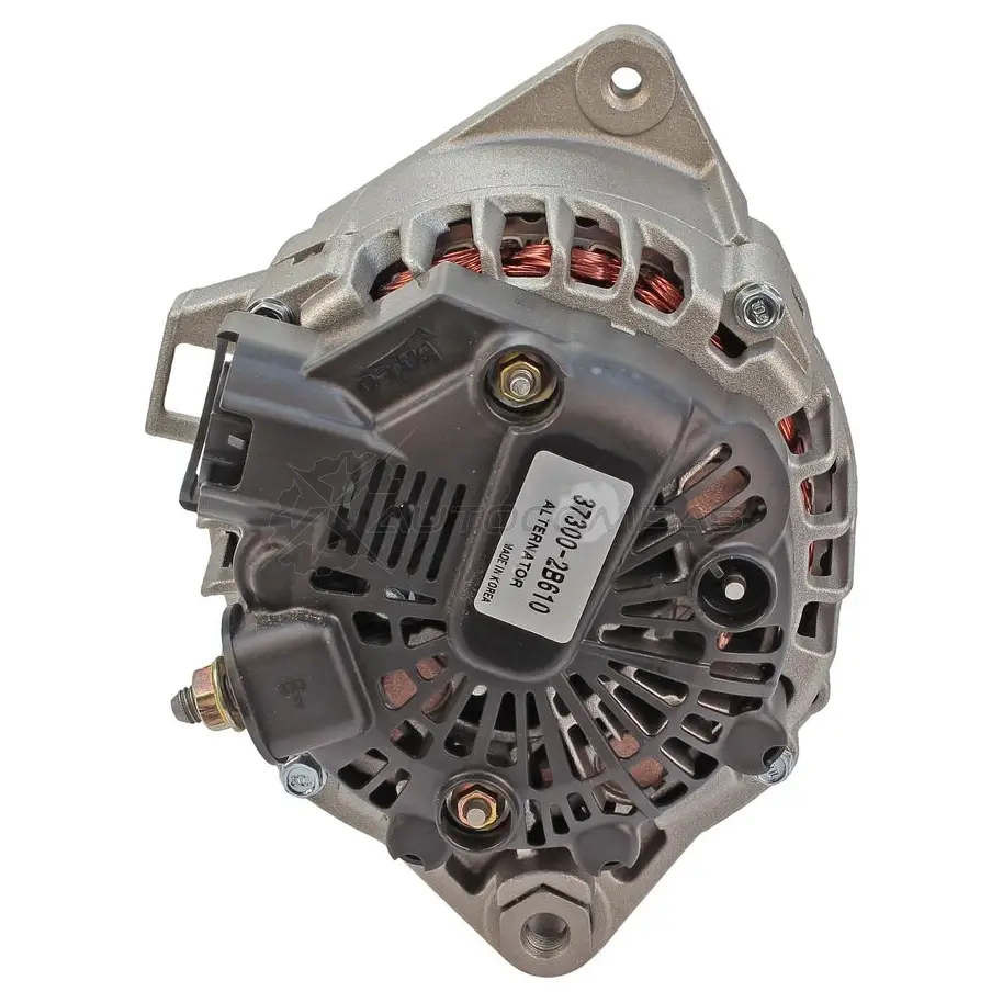 Генератор KRAUF 6 5J8GU ALV6564KR 1440692724 изображение 3
