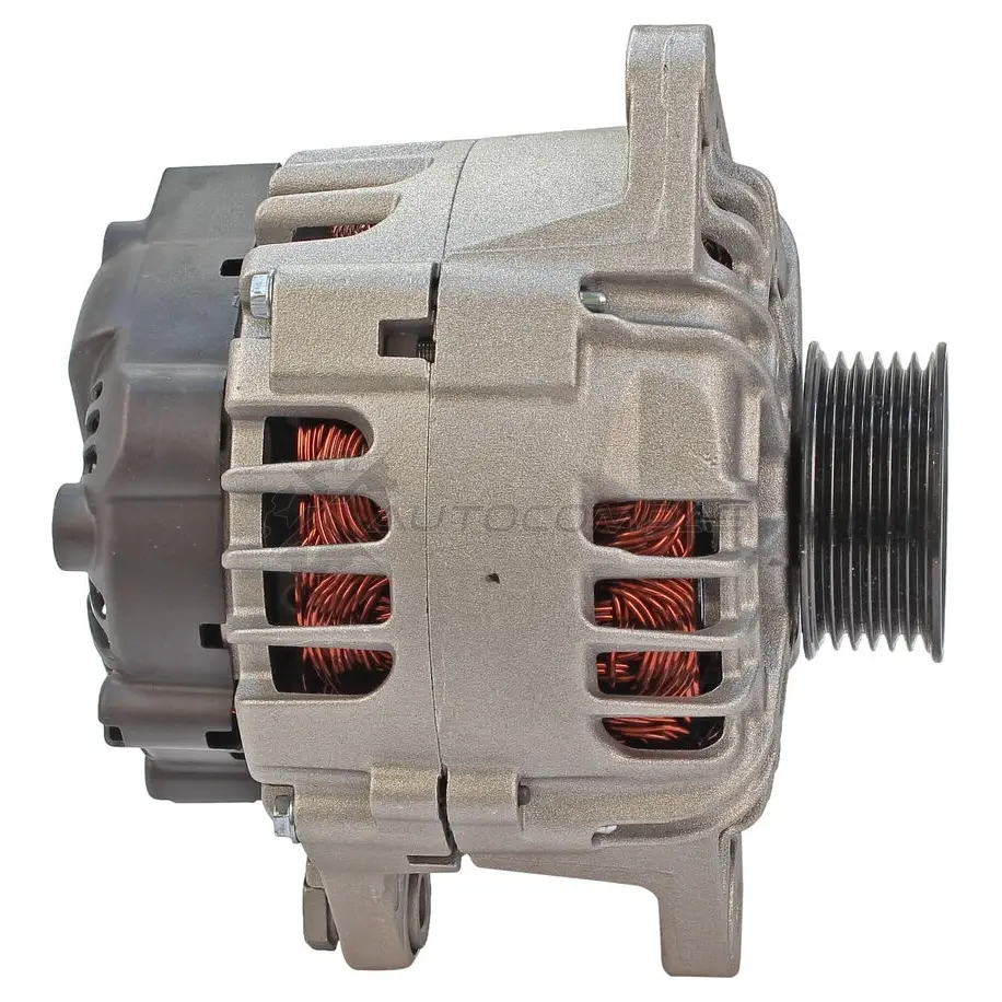Генератор KRAUF 6 5J8GU ALV6564KR 1440692724 изображение 4