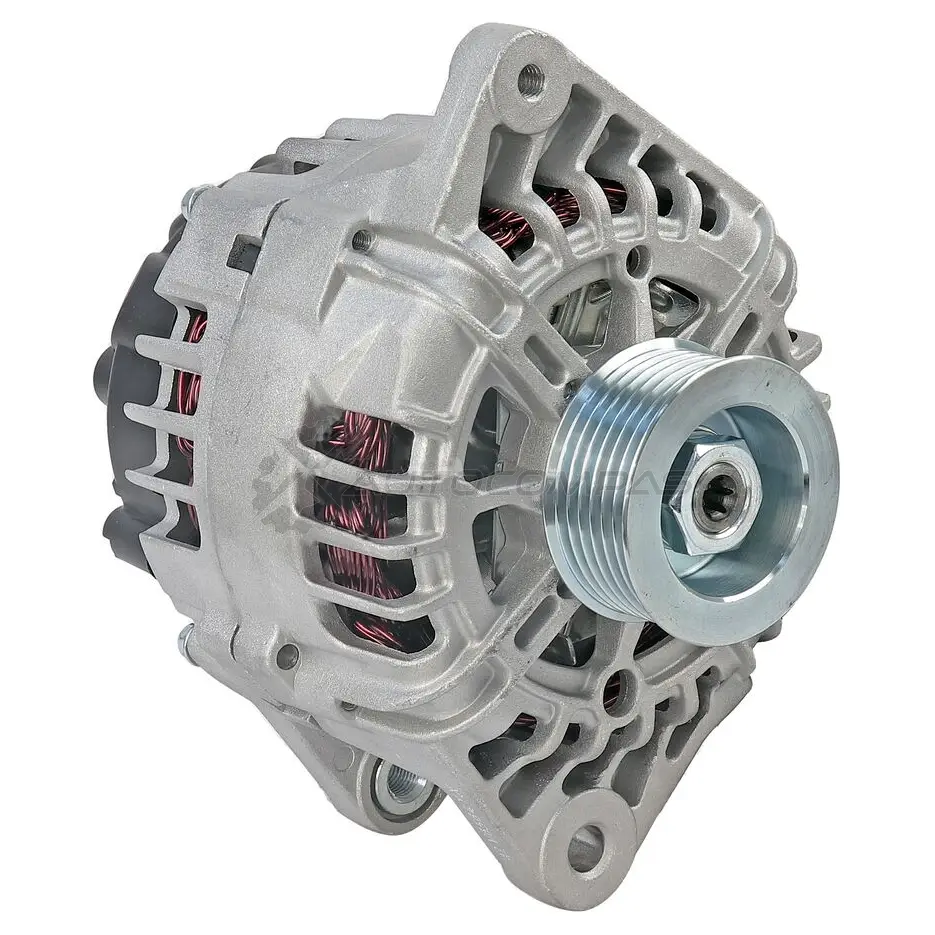 Генератор KRAUF V3 T7CY 1440661323 ALV6564YX изображение 0