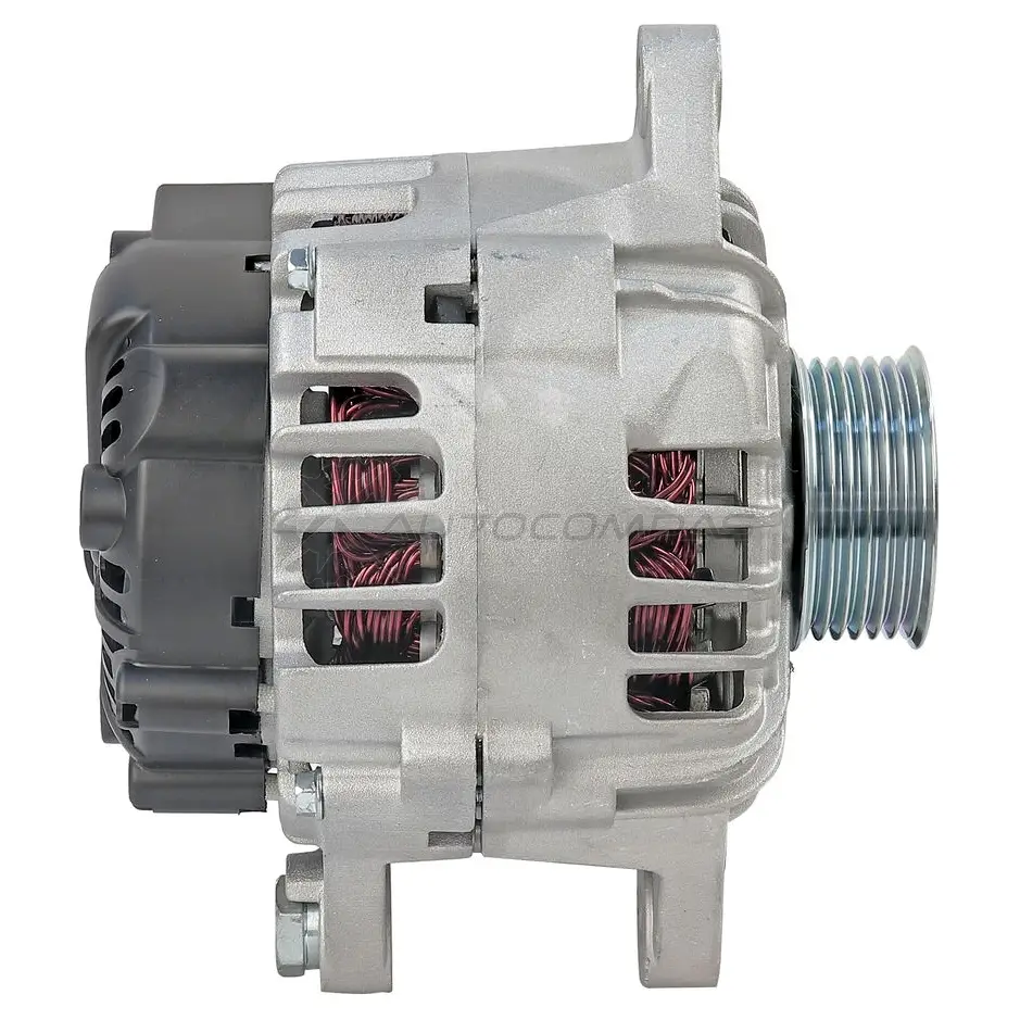 Генератор KRAUF V3 T7CY 1440661323 ALV6564YX изображение 3