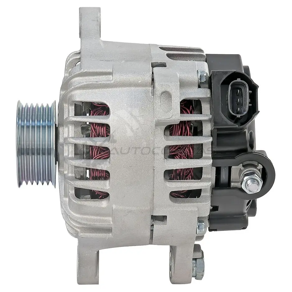 Генератор KRAUF V3 T7CY 1440661323 ALV6564YX изображение 5