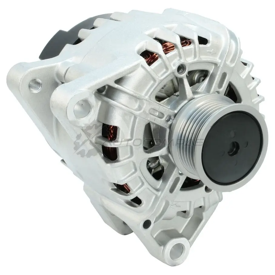 Генератор KRAUF CAYM N73 1440692672 ALV7912DD - Изображение 1