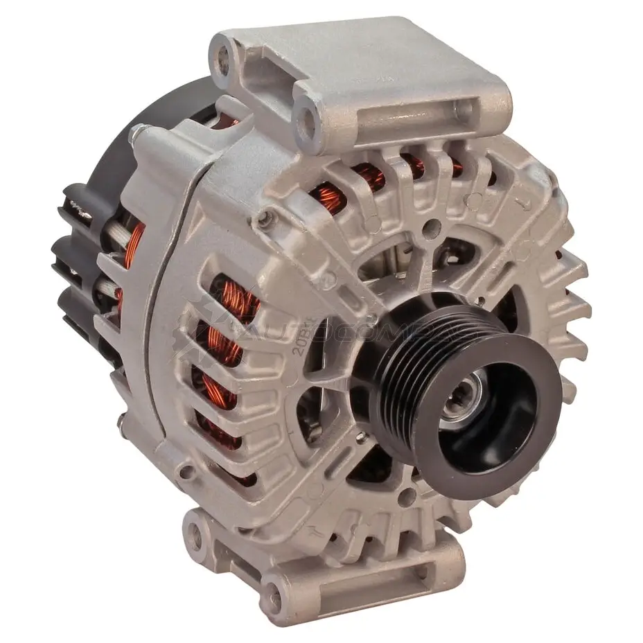 Генератор KRAUF XZWHD D1 ALV8083DD 1440692711 изображение 0