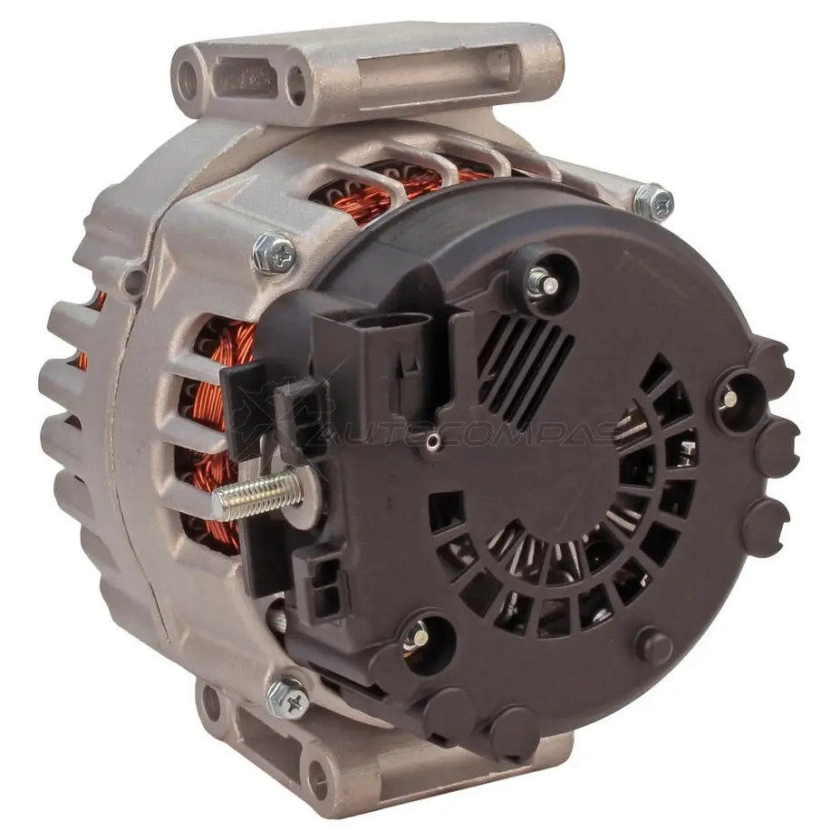 Генератор KRAUF XZWHD D1 ALV8083DD 1440692711 изображение 1