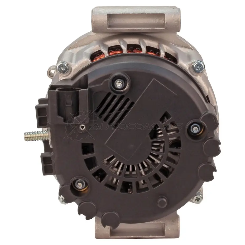 Генератор KRAUF XZWHD D1 ALV8083DD 1440692711 изображение 3