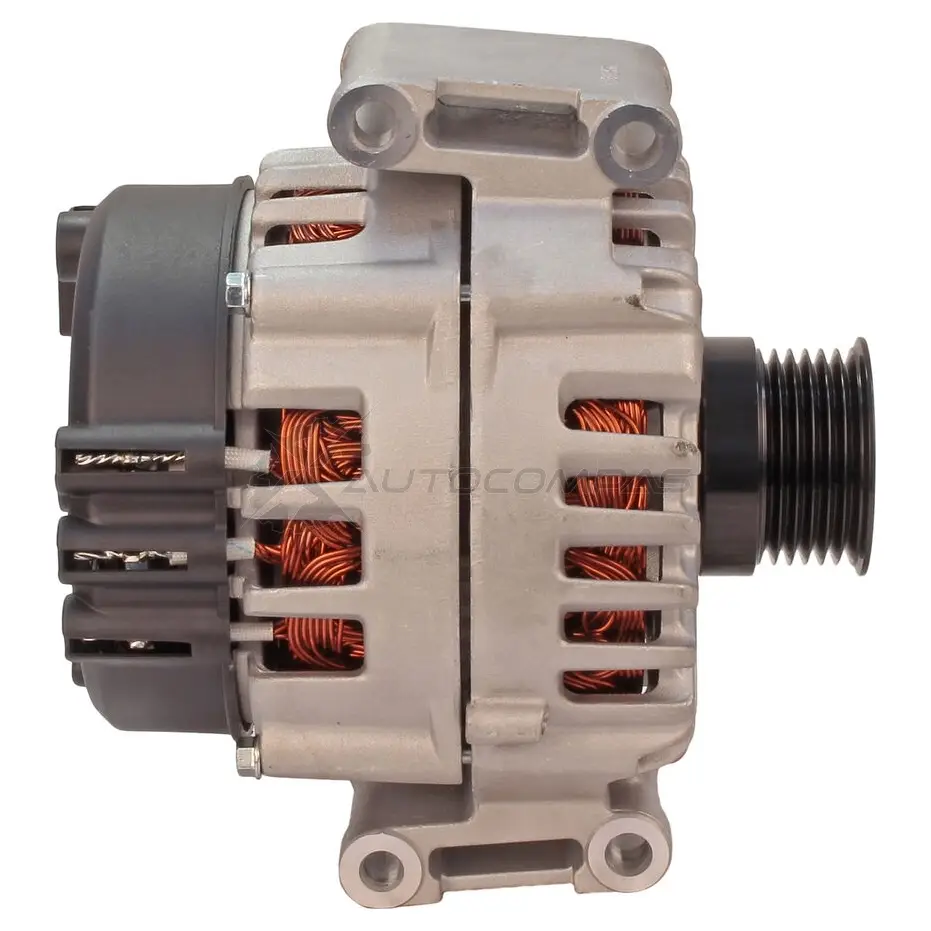 Генератор KRAUF XZWHD D1 ALV8083DD 1440692711 изображение 4