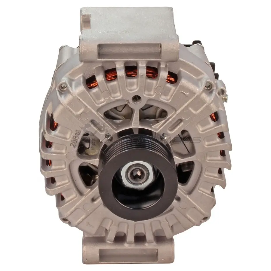 Генератор KRAUF XZWHD D1 ALV8083DD 1440692711 изображение 5