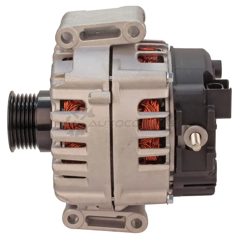 Генератор KRAUF XZWHD D1 ALV8083DD 1440692711 изображение 6