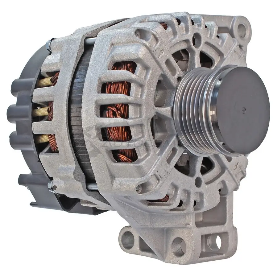 Генератор KRAUF ALV8097RN 1440692699 C KHWJ - Изображение 1