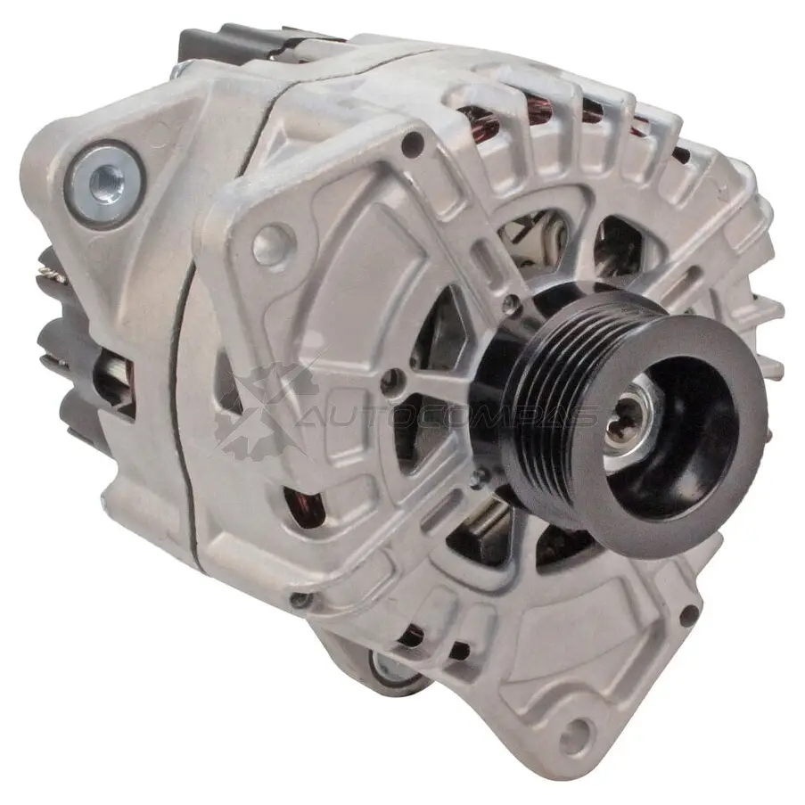 Генератор KRAUF 1440692708 7K4 RCX ALV8110DD изображение 0