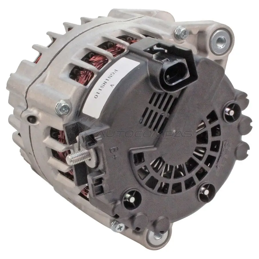 Генератор KRAUF 1440692708 7K4 RCX ALV8110DD изображение 1