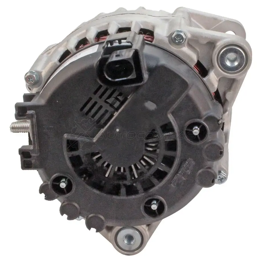 Генератор KRAUF 1440692708 7K4 RCX ALV8110DD изображение 3