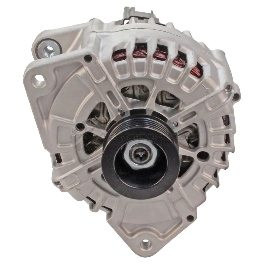 Генератор KRAUF 1440692708 7K4 RCX ALV8110DD изображение 5