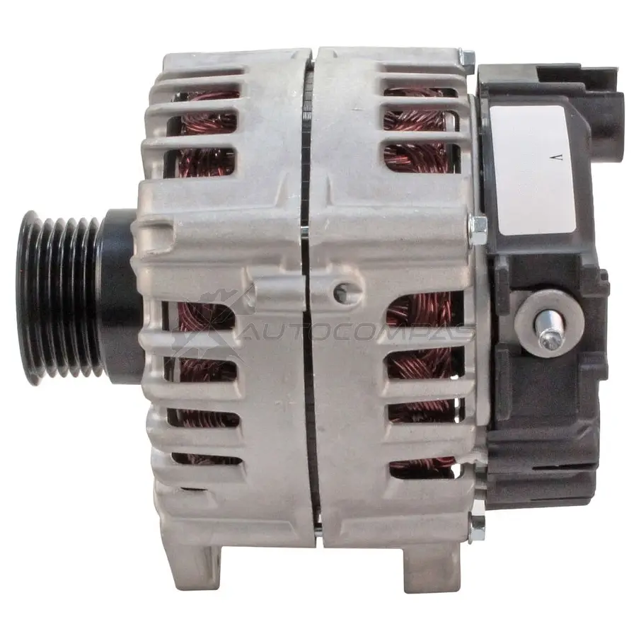 Генератор KRAUF 1440692708 7K4 RCX ALV8110DD изображение 6