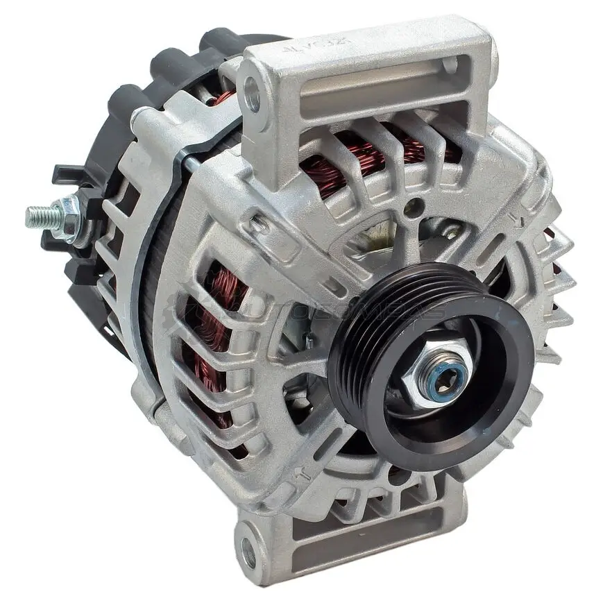 Генератор KRAUF B5 A4L1F ALV8321GB 1440692682 - Изображение 1