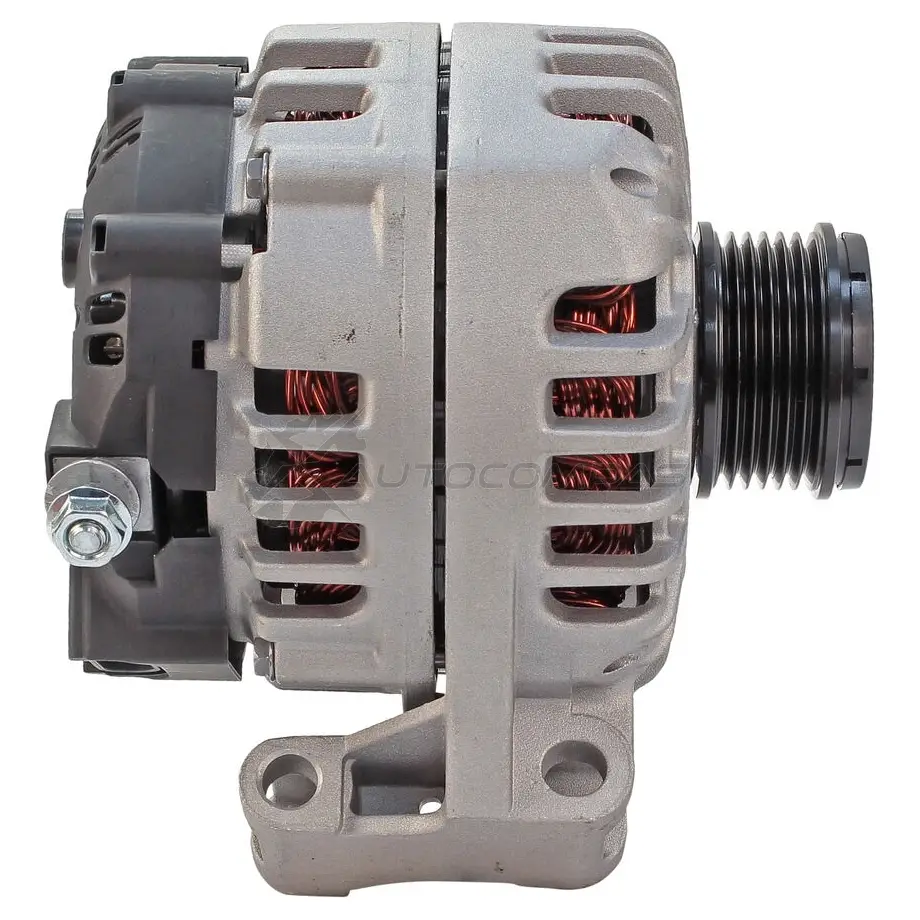 Генератор KRAUF ALV9027BA 1440692702 ZL VM9 изображение 6