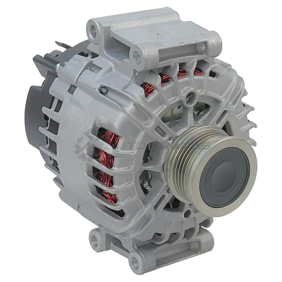 Генератор KRAUF F4 JJGW 1440661361 ALV9041ZD - Изображение 1