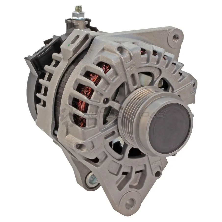 Генератор KRAUF ALV9086BS UJ6X Z 1440692695 - Изображение 1