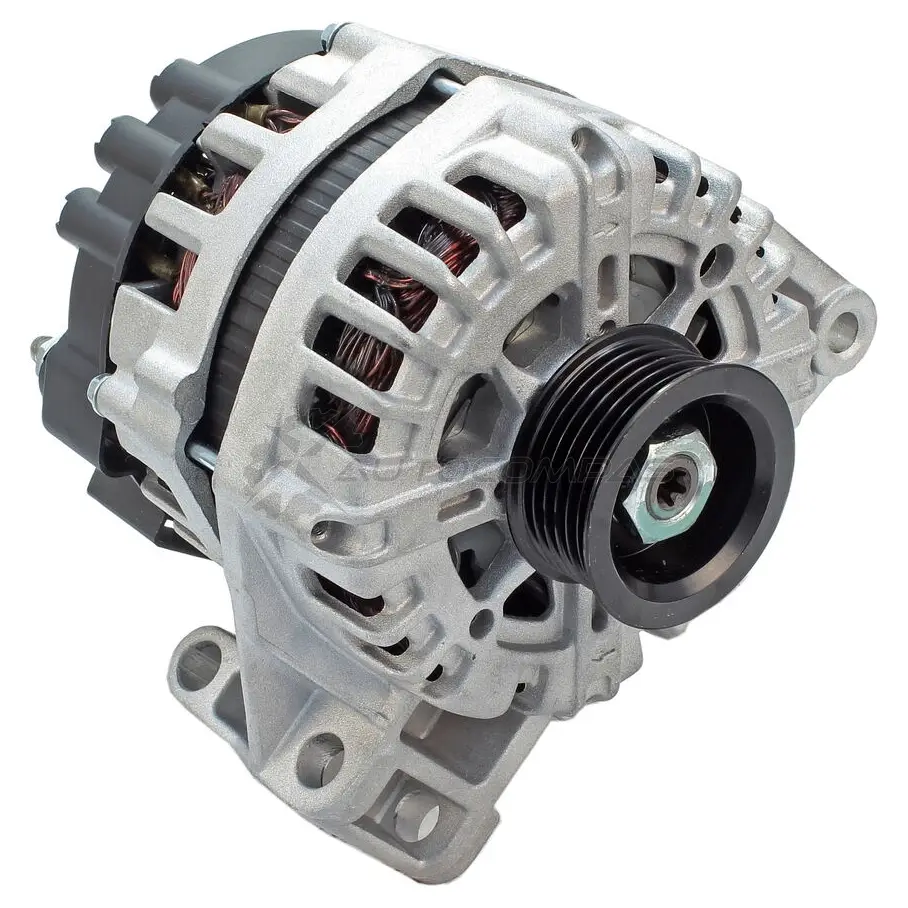 Генератор KRAUF ALV9097GB 31F H66N 1440692698 - Изображение 1