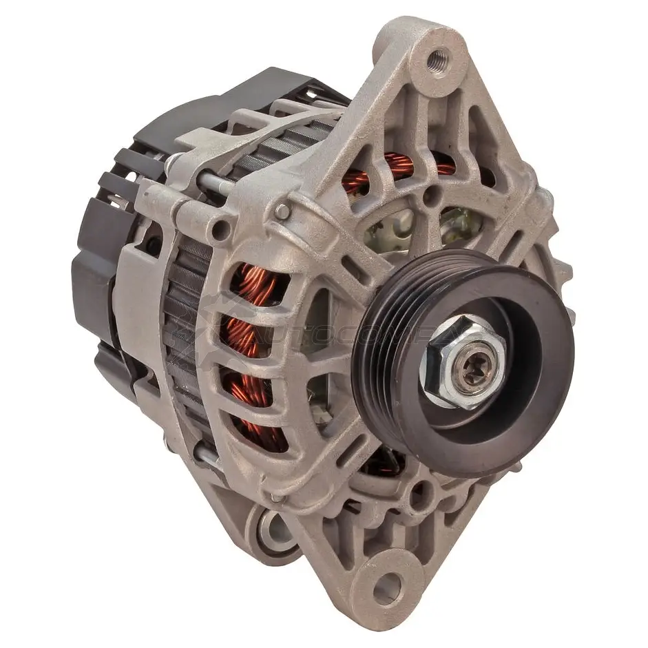 Генератор KRAUF ALV9733NW Q6 4JBK 1440692804 - Изображение 1