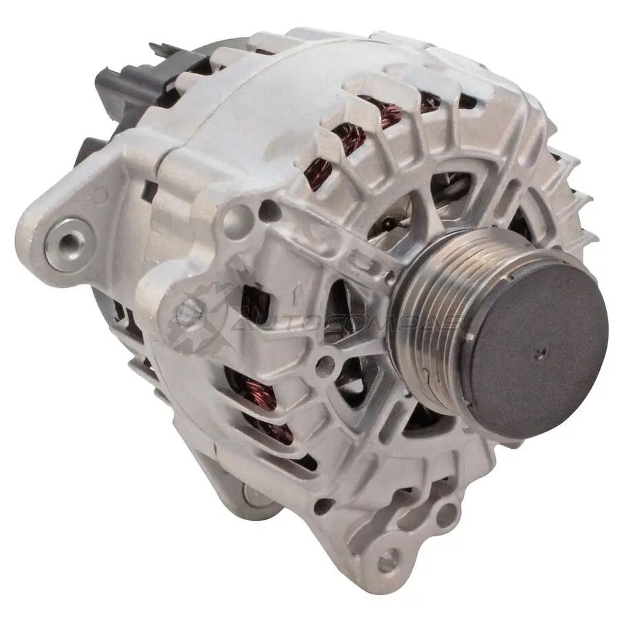 Генератор KRAUF E LHDP 1440692606 ALV9837DD - Изображение 1