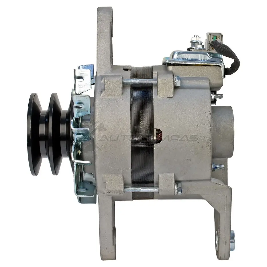 Генератор KRAUF 1440692652 ALW2222SK A 7JG15 изображение 4