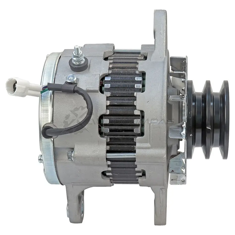 Генератор KRAUF QX B60 1440692644 ALW4423LK изображение 3