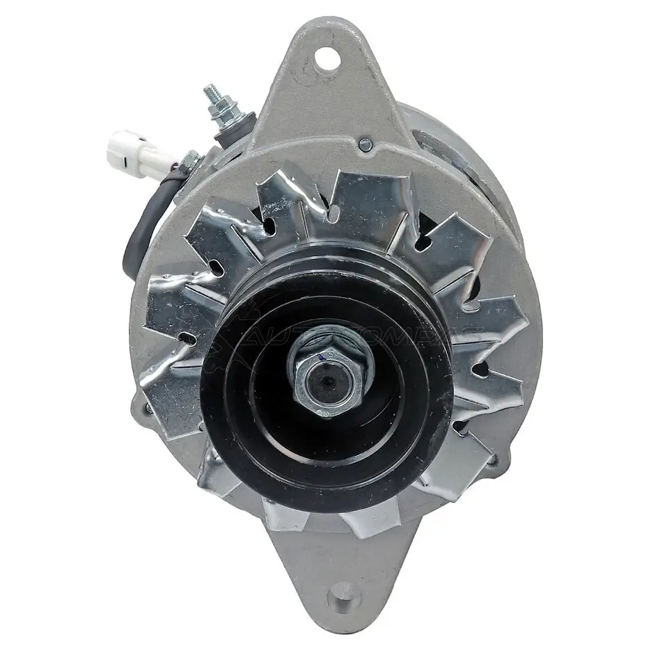 Генератор KRAUF QX B60 1440692644 ALW4423LK изображение 4