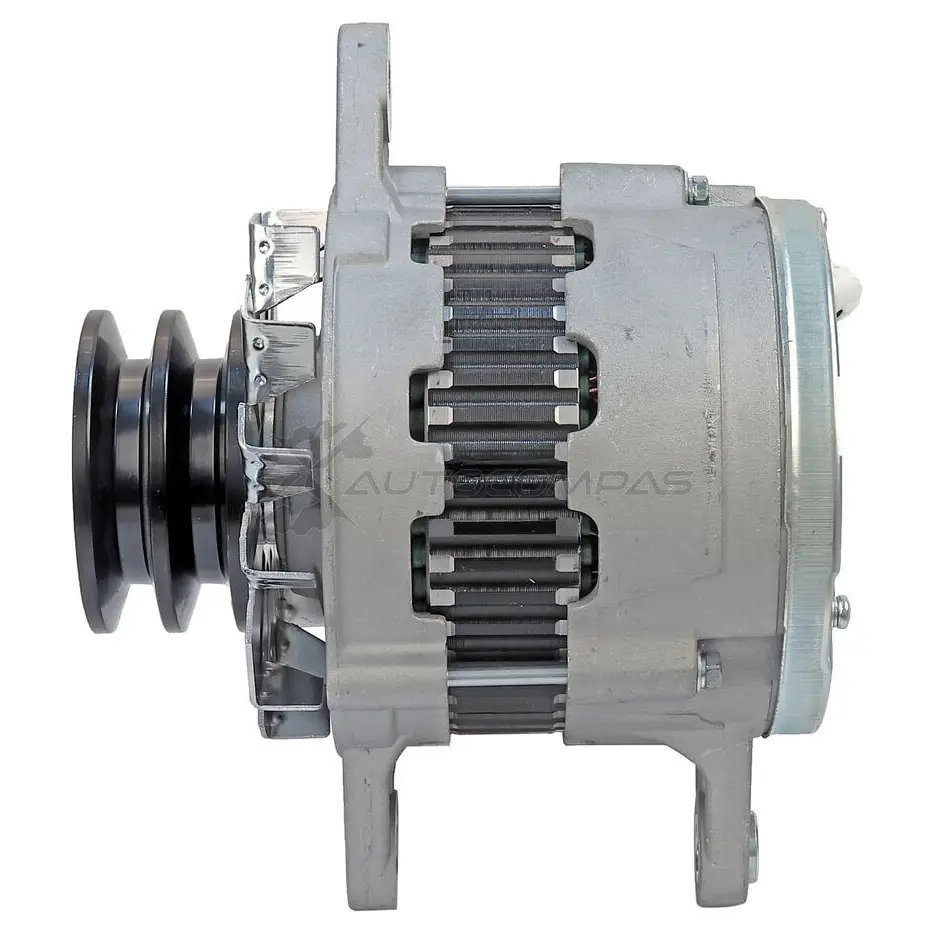 Генератор KRAUF QX B60 1440692644 ALW4423LK изображение 5