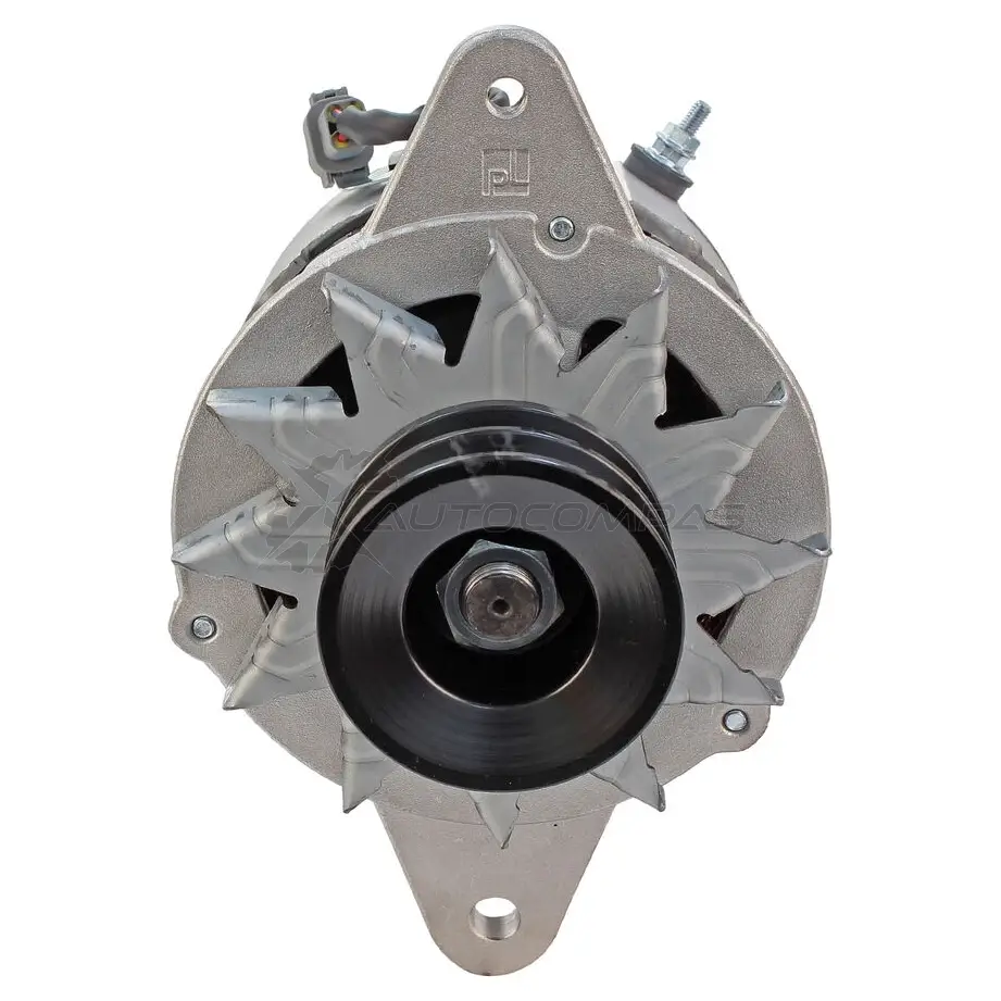 Генератор KRAUF 8ACQ O ALW4423LP 1440692641 изображение 5