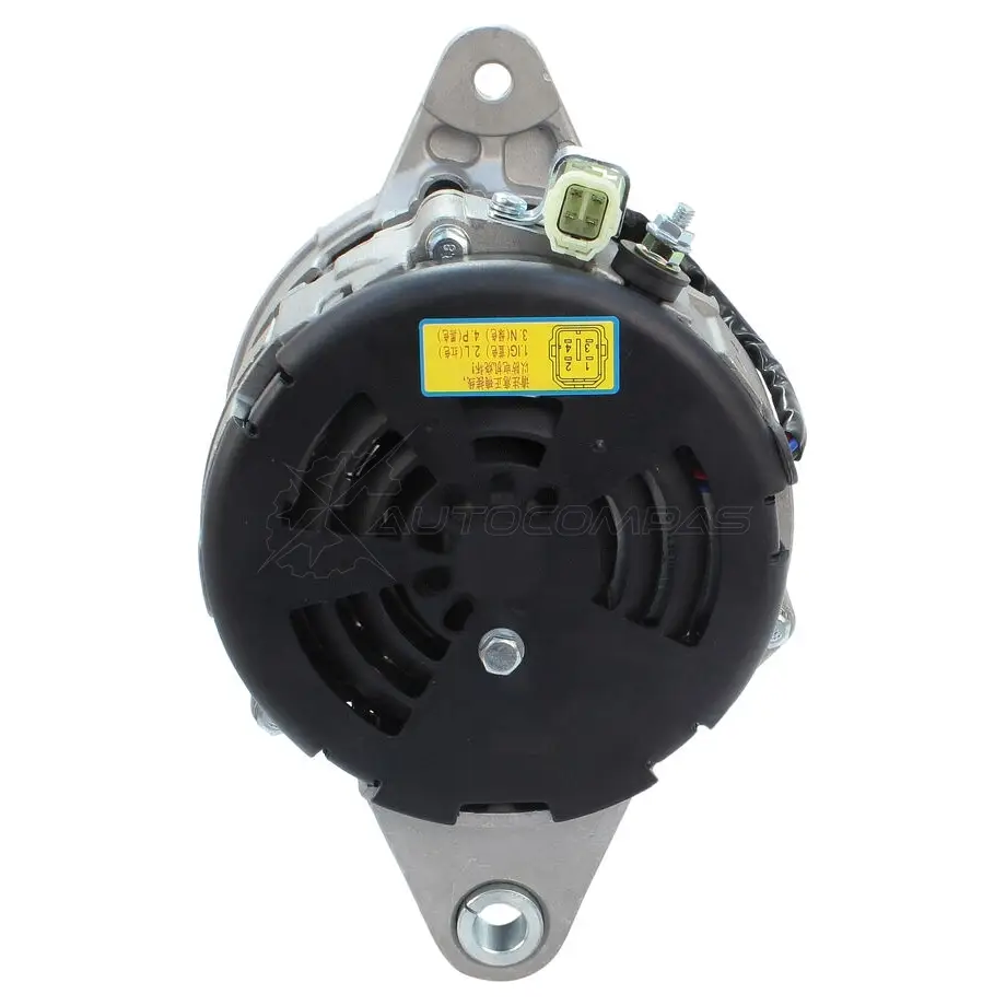 Генератор KRAUF 1440692624 ALW5086SK DZJ O8 изображение 3