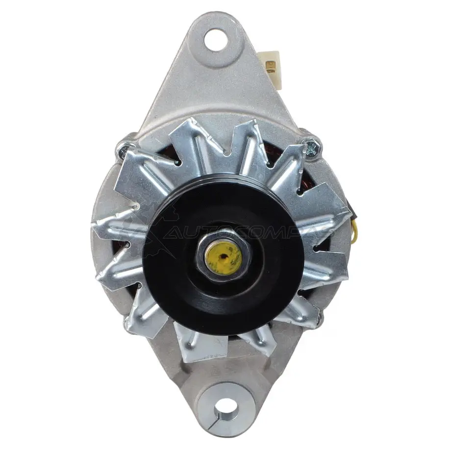 Генератор KRAUF 1440983638 51HM 7 ALW9003GB изображение 4