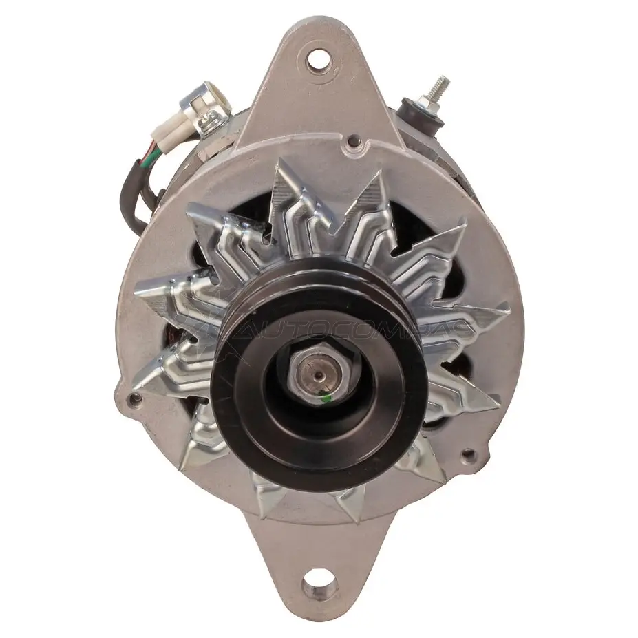 Генератор KRAUF W9X ID ALW9423BS 1440692646 изображение 5