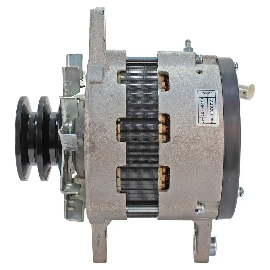 Генератор KRAUF ALW9423LP G 7590 1440692643 изображение 6