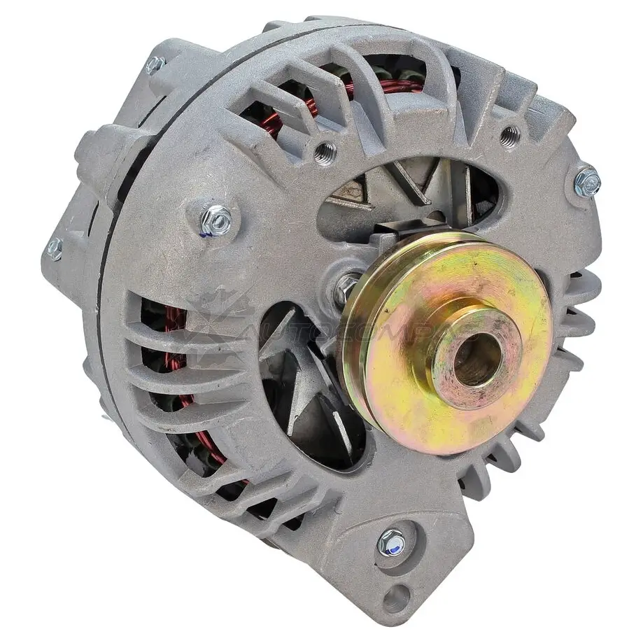 Генератор KRAUF CNSMRT D 1440692573 ALZ2052LK изображение 0