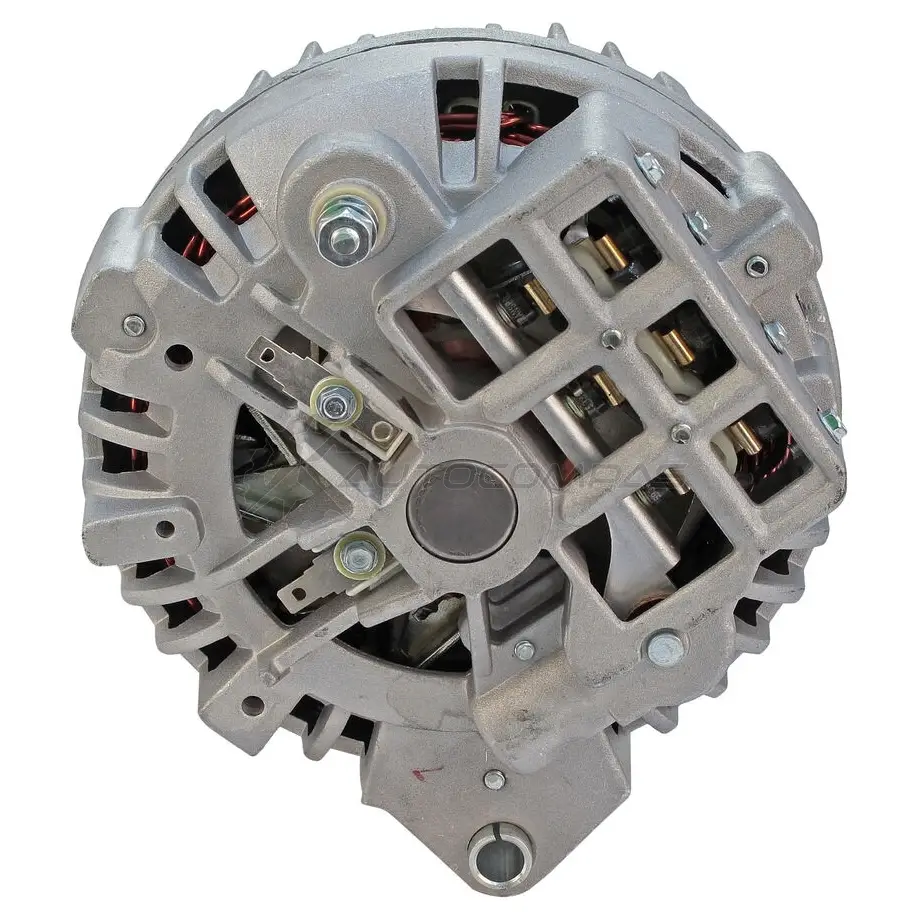 Генератор KRAUF CNSMRT D 1440692573 ALZ2052LK изображение 2