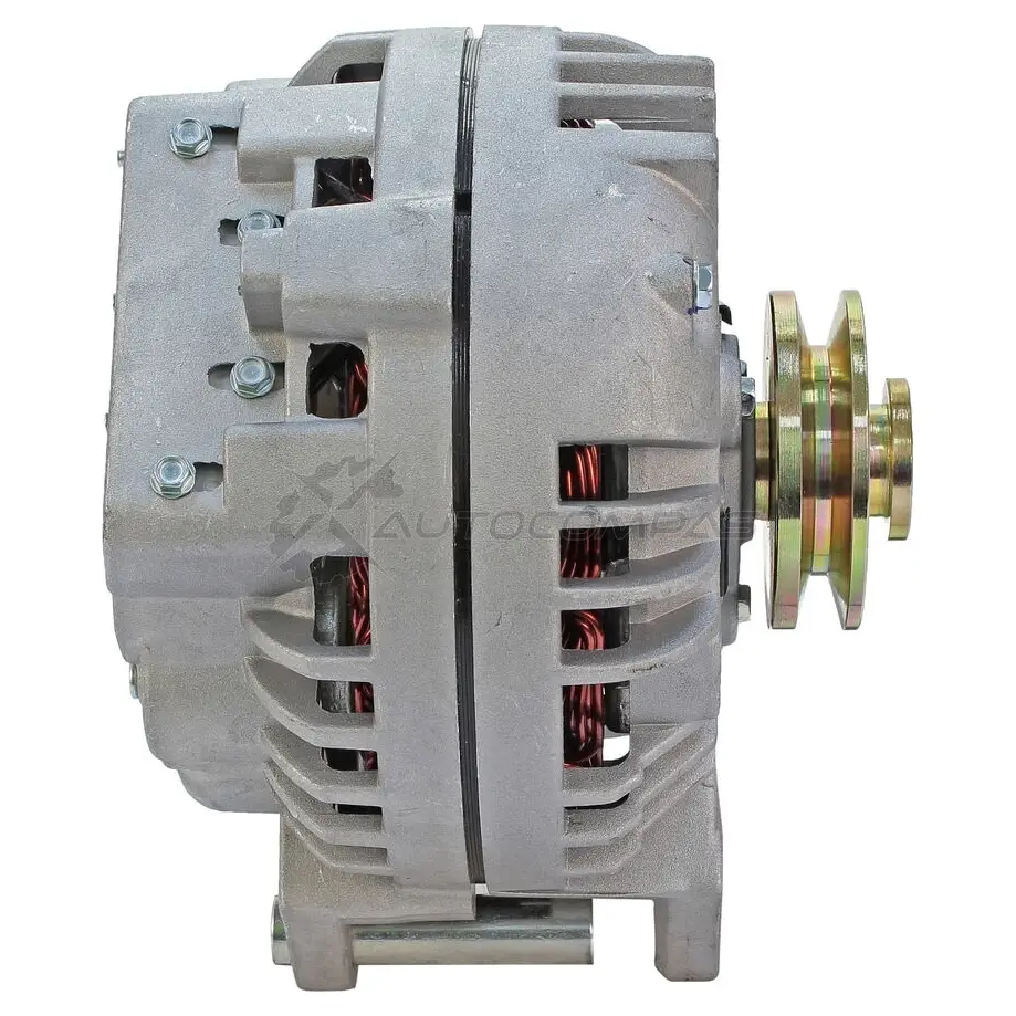 Генератор KRAUF CNSMRT D 1440692573 ALZ2052LK изображение 3
