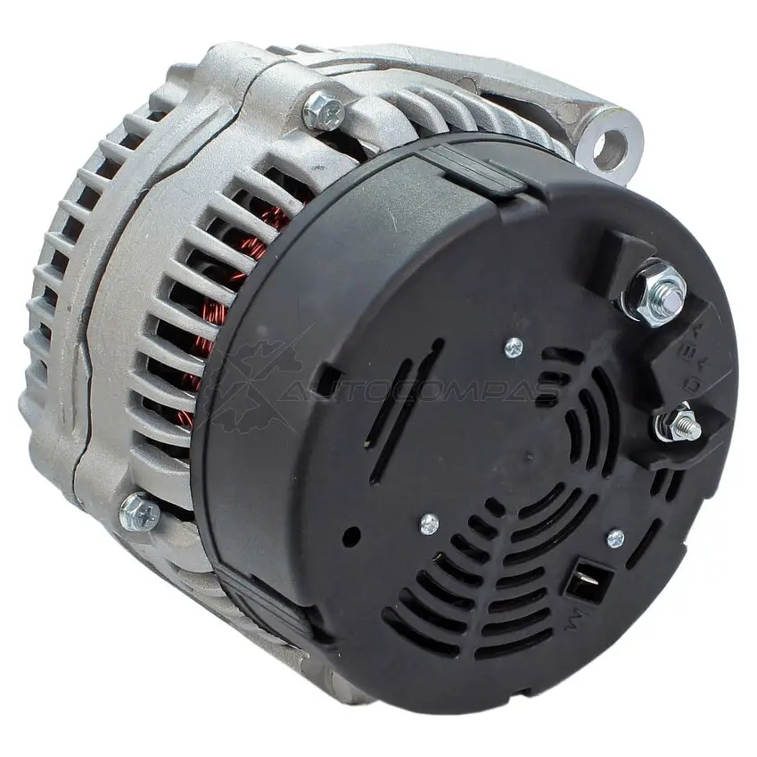 Генератор KRAUF 0S HJA 1440679605 ALB3334UX изображение 1
