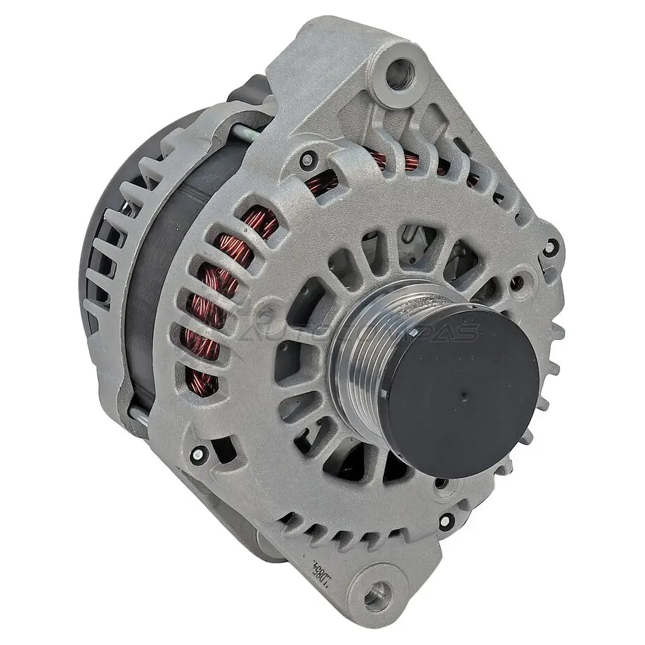 Генератор KRAUF ALD8549BS 1440679461 RYIQI 9 - Изображение 1