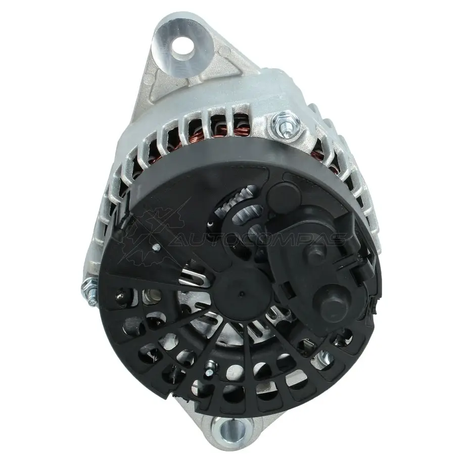 Генератор KRAUF ALE1216DD 8OV IU2 1440983670 изображение 3