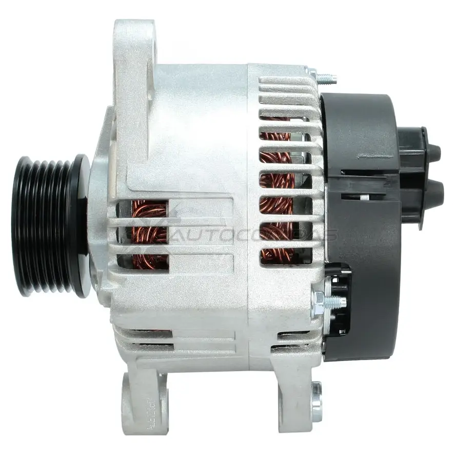 Генератор KRAUF ALE1216DD 8OV IU2 1440983670 изображение 4