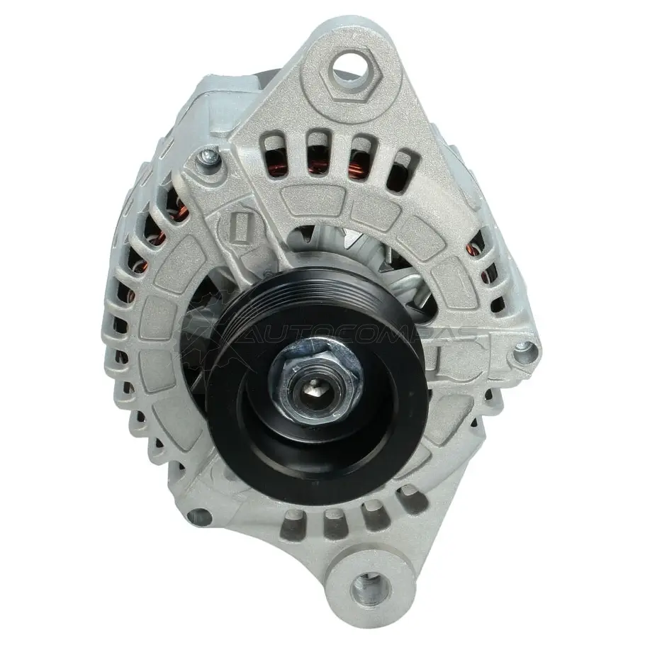 Генератор KRAUF ALE1216DD 8OV IU2 1440983670 изображение 5